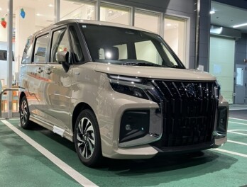 Ｏ様へソリオバンディットをご納車しました！